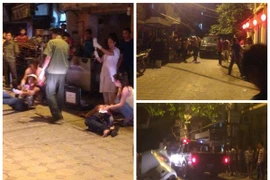 Bán hàng sau 24h, nguy cơ phát sinh tội phạm