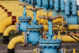 Gazprom cảnh báo những nước tái xuất khẩu khí đốt Nga vào Ukraine