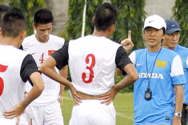 Cúp TP.HCM bị huỷ, VFF đôn đáo tìm “quân xanh” cho ĐT Việt Nam