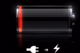 Apple nghiên cứu pin có thể chạy 2 tuần