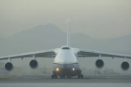 Nga sẽ dừng sản xuất máy bay vận tải huyền thoại