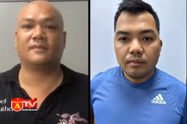 Cưỡng đoạt tài sản khi đi đòi nợ