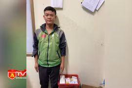 Bắt giữ đối tượng chăn dắt người khuyết tật đi ăn xin