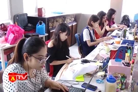 Hà Nội: Xử phạt hàng loạt trường hợp vi phạm trên môi trường mạng