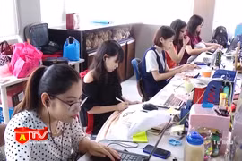 Hà Nội: Xử phạt hàng loạt trường hợp vi phạm trên môi trường mạng