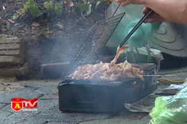 Xử lý nghiêm, công khai vi phạm an toàn thực phẩm