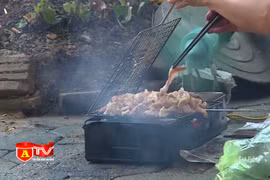 Xử lý nghiêm, công khai vi phạm an toàn thực phẩm