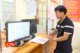 8 trường hợp sẽ bị thu hồi chứng nhận đăng ký, biển số xe