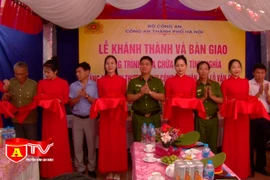 Sâu nặng nghĩa tình đồng chí, đồng đội