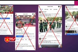 Cảnh giác với thông tin tuyển chiến sỹ nhí tham gia chương trình truyền hình trên mạng xã hội