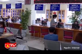 Các ngân hàng phải chấn chỉnh công tác bảo mật thông tin khách hàng