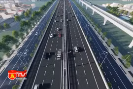 Sẵn sàng mặt bằng cho dự án Vành đai 4 được triển khai đúng tiến độ 