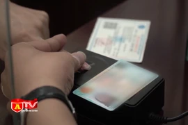 Hà Nội: Hơn 4,4 triệu tài khoản định danh điện tử đã được kích hoạt