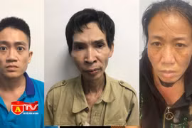 Từ đối tượng bán lẻ, làm rõ cặp vợ chồng là nguồn cung ma tuý 