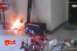 Các biện pháp phòng ngừa cháy nổ mùa nắng nóng 