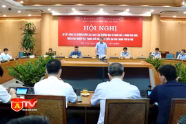 Quyết liệt chống buôn lậu, hàng giả và gian lận thương mại