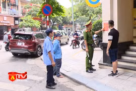 Nhân rộng cách làm hay để nâng cao ý thức người dân về ATGT 