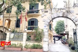 Không ngừng đổi mới đáp ứng nhu cầu bạn đọc 