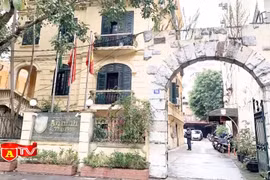 Không ngừng đổi mới đáp ứng nhu cầu bạn đọc 