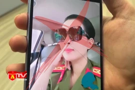 Lậy tẩy thủ đoạn giả danh công an để lừa đảo chiếm đoạt tài sản