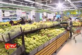 Hà Nội triển khai chương trình bình ổn giá các mặt hàng thiết yếu năm 2023