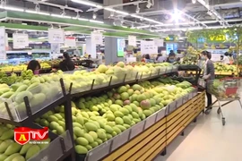 Hà Nội triển khai chương trình bình ổn giá các mặt hàng thiết yếu năm 2023