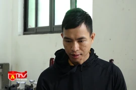 Xuống phố cướp giật tài sản để trả nợ cờ bạc