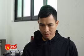 Xuống phố cướp giật tài sản để trả nợ cờ bạc