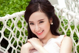 Angela Phương Trinh lần đầu triết lý