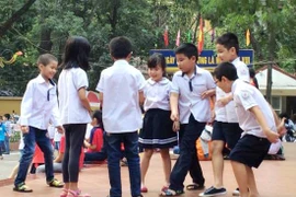 Bộ trưởng Bộ GD-ĐT yêu cầu chấn chỉnh đạo đức nhà giáo