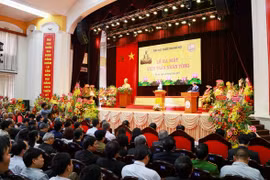 Lần đầu tiên có cơ sở đào tạo tiến sĩ Phật học