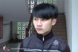 Bộ trưởng GD-ĐT nhắc địa phương tuyên dương học sinh dũng cảm bắt trộm, cứu người