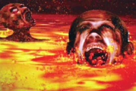 Cách duy nhất có thể giúp đưa con người từ địa ngục trở về