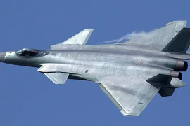 Giá của F-35 có thể giảm sâu xuống 80 triệu USD/chiếc