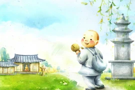 Việc hôm nay chớ để ngày mai