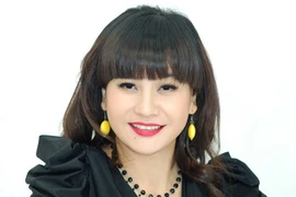 Diễn viên Cát Phượng: Sợ dáng con nằm như dấu hỏi cuộc đời...