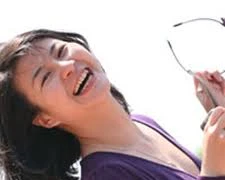 Diễn viên Kim Oanh: tôi thích vuông thì đã sao?