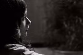 Ám ảnh quá khứ lỗi lầm