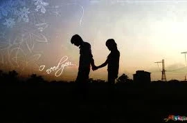 Tình chung thuỷ vượt tội lỗi của người đàn bà vị tha