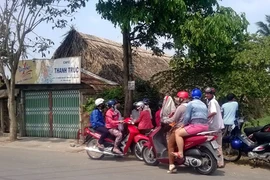 Mối tình oan khiên của cô gái bị đâm chết tại quán cà phê