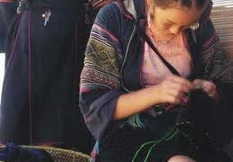  Ám ảnh những thân phận của phụ nữ vùng cao bị lừa bán