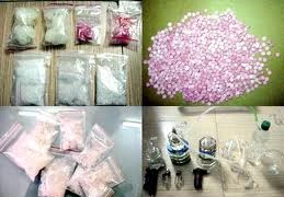 Ba thanh niên 9X đột tử trong tiệc sinh nhật vì dùng ma túy