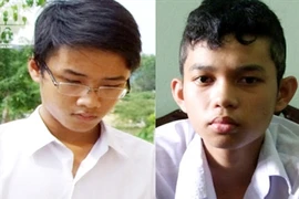 Mê phim kiếm hiệp và game bạo lực thành "sát thủ" tuổi học trò