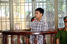 Vụ học sinh lớp 9 gây trọng án: Chua xót tình thân