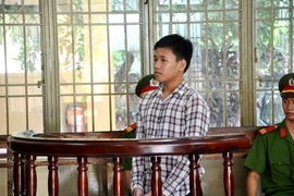 Vụ học sinh lớp 9 gây trọng án: Chua xót tình thân