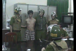 Cái kết đắng của những cơn cuồng ghen sinh viên