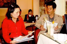 Âm mưu thâm độc của gã chồng muốn lấy vợ mới