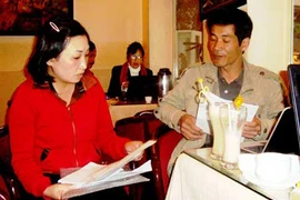 Âm mưu thâm độc của gã chồng muốn lấy vợ mới