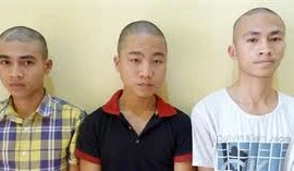 3 gã trai mới lớn và hậu họa từ những trang web "đen"