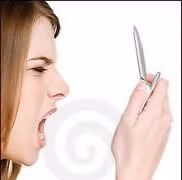 Khổ vì những gã bệnh hoạn, ưa khẩu dâm qua điện thoại